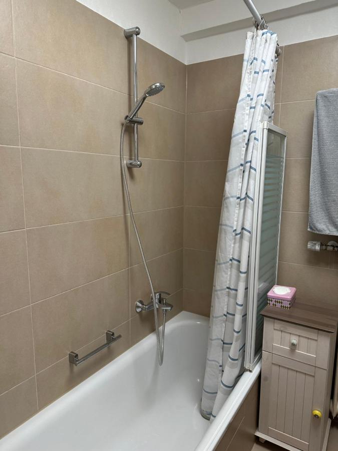 Wies'N-Nahe München Ngoại thất bức ảnh
